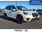 2020 Subaru Forester Sport CVT