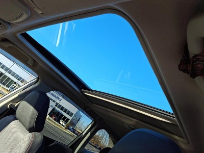 2020 Subaru Forester Sport CVT