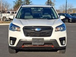2020 Subaru Forester Sport CVT