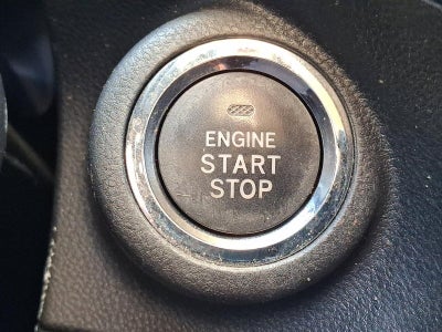 2020 Subaru Forester Sport CVT