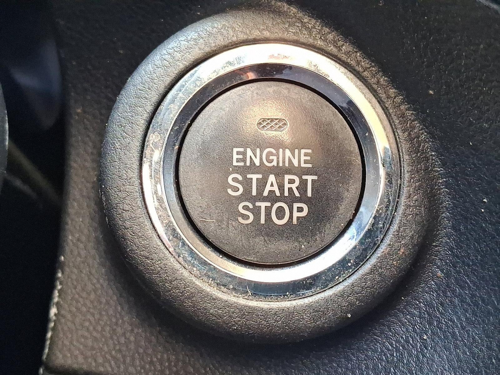 2020 Subaru Forester Sport CVT