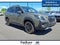 2023 Subaru Forester Wilderness CVT