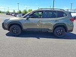 2023 Subaru Forester Wilderness CVT