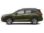 2022 Subaru Forester Limited CVT