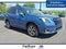 2022 Subaru Forester Limited CVT