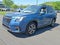 2022 Subaru Forester Limited CVT