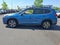 2022 Subaru Forester Limited CVT