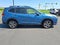2022 Subaru Forester Limited CVT