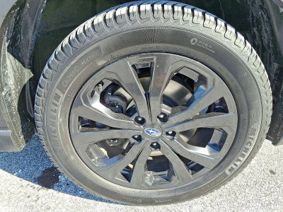 2019 Subaru Forester 2.5i Sport