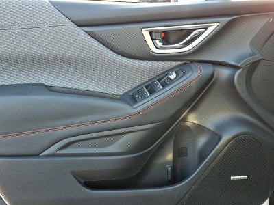 2021 Subaru Forester Sport CVT