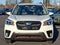 2021 Subaru Forester Sport CVT