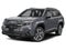 2025 Subaru Forester Touring Hybrid AWD