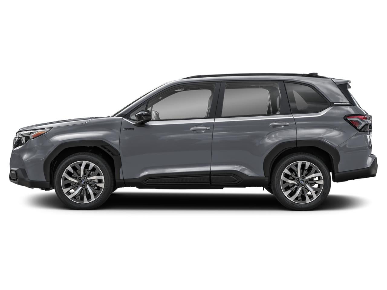 2025 Subaru Forester Touring Hybrid AWD