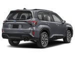 2025 Subaru Forester Touring Hybrid AWD
