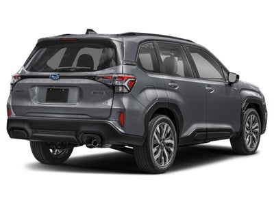 2025 Subaru Forester Touring Hybrid AWD