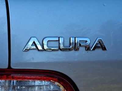 2004 Acura RL AT with Navigation System