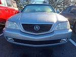 2004 Acura RL AT with Navigation System