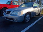 2004 Acura RL AT with Navigation System