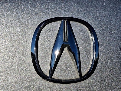 2004 Acura RL AT with Navigation System