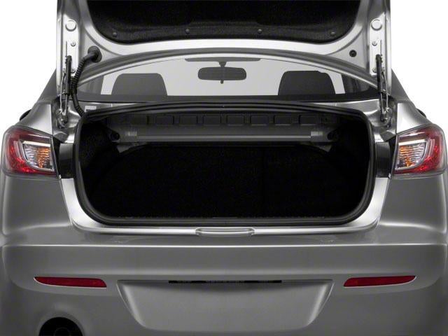 2012 Mazda Mazda3 4dr Sdn Auto i Touring