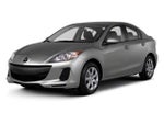 2012 Mazda Mazda3 4dr Sdn Auto i Touring