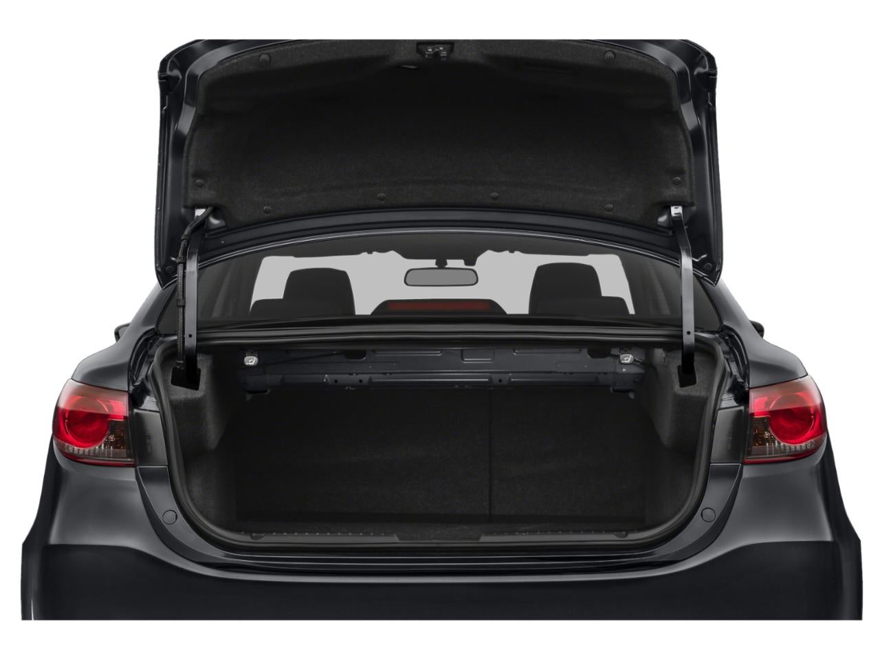 2015 Mazda Mazda6 4dr Sdn Man i Touring
