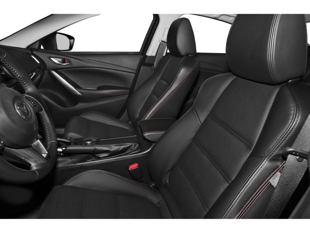 2015 Mazda Mazda6 4dr Sdn Man i Touring