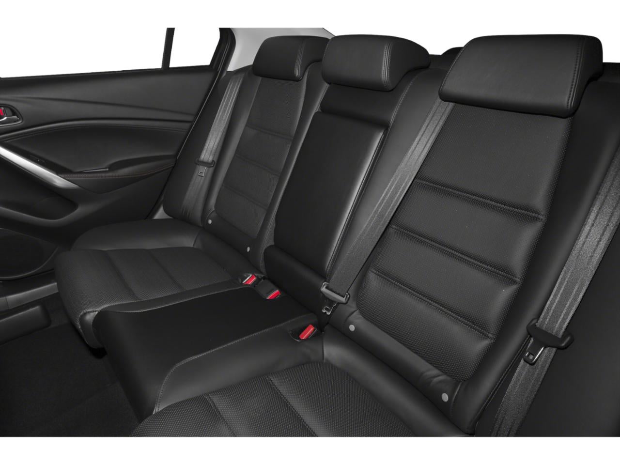 2015 Mazda Mazda6 4dr Sdn Man i Touring