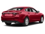 2015 Mazda Mazda6 4dr Sdn Man i Touring