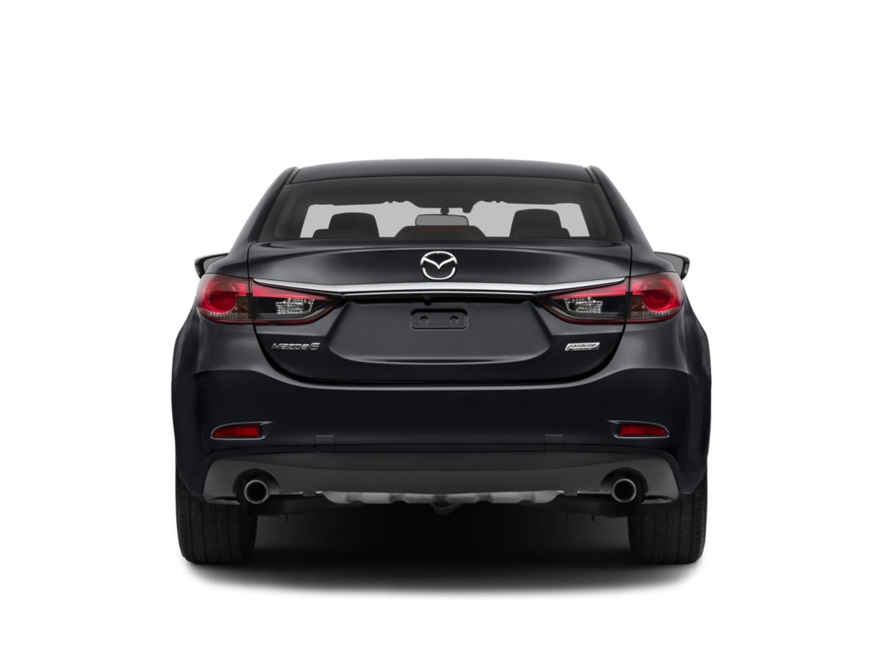 2015 Mazda Mazda6 4dr Sdn Man i Touring