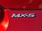 2017 Mazda Mazda MX-5 Miata RF Club Manual