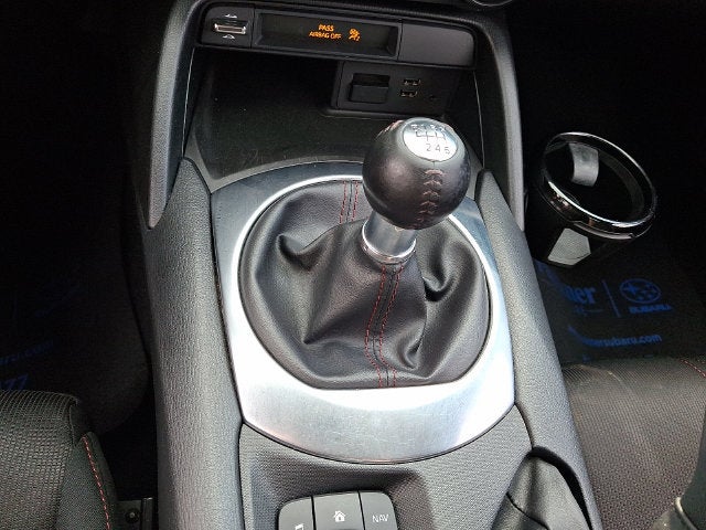 2017 Mazda Mazda Miata RF Club