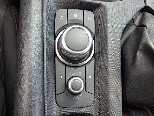 2017 Mazda Mazda Miata RF Club