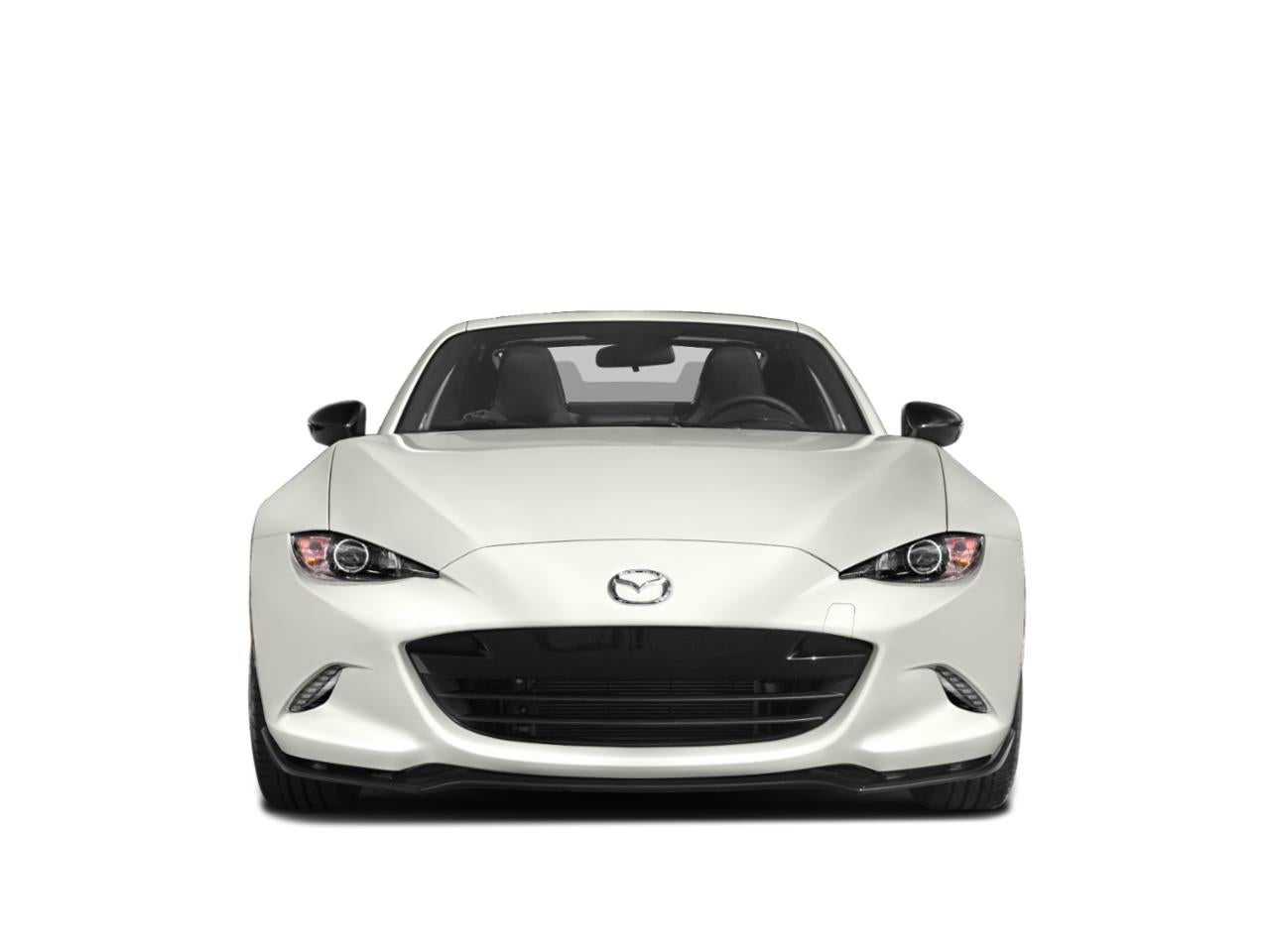 2017 Mazda Mazda MX-5 Miata RF Club Manual