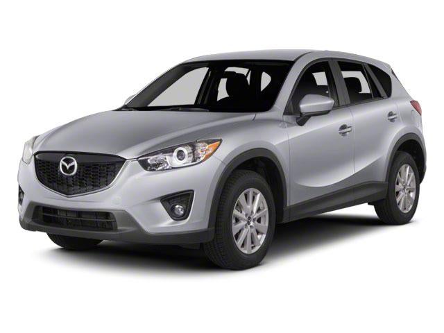 2013 Mazda Mazda CX-5 AWD 4dr Auto Touring