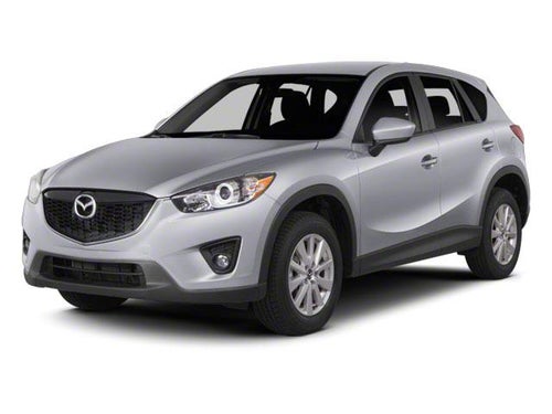 2013 Mazda Mazda CX-5 AWD 4dr Auto Touring