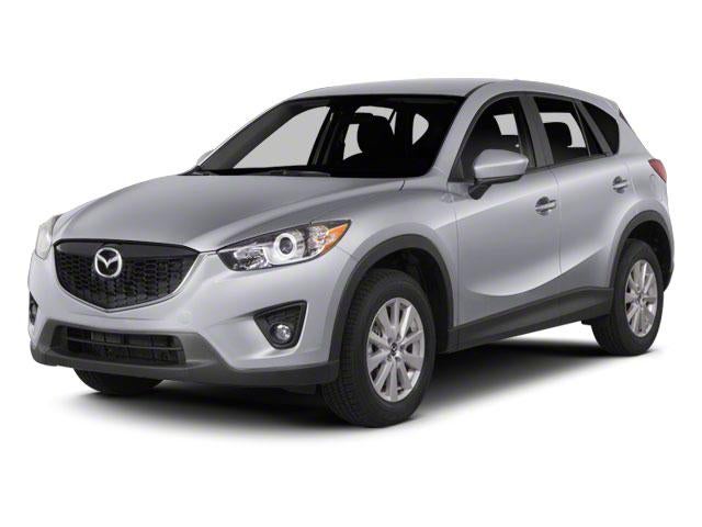 2013 Mazda Mazda CX-5 AWD 4dr Auto Touring
