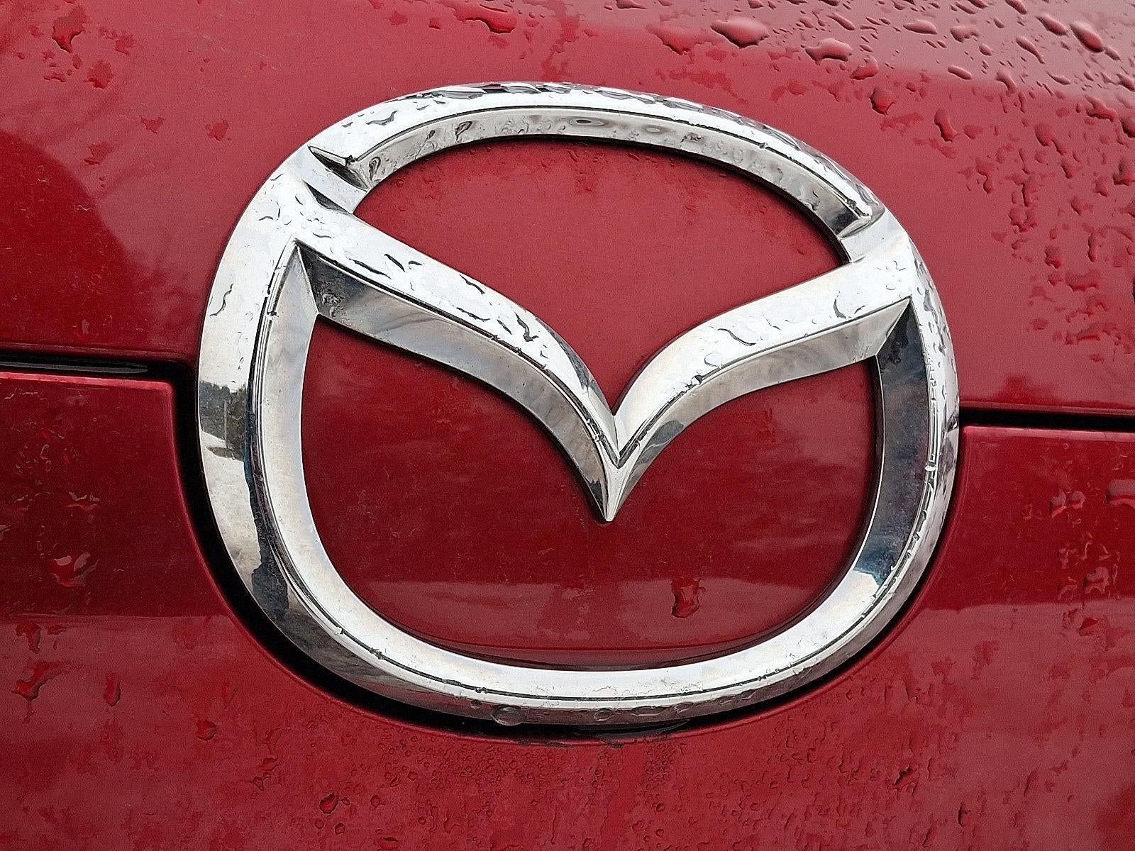 2020 Mazda Mazda CX-5 Grand Touring Reserve AWD