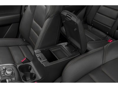 2020 Mazda Mazda CX-5 Grand Touring Reserve AWD