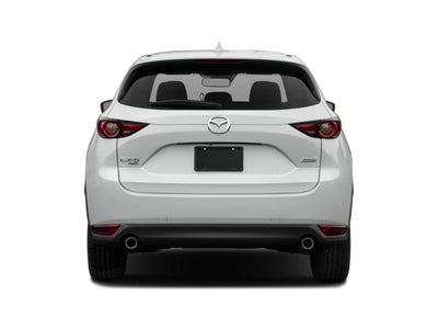 2020 Mazda Mazda CX-5 Grand Touring Reserve AWD