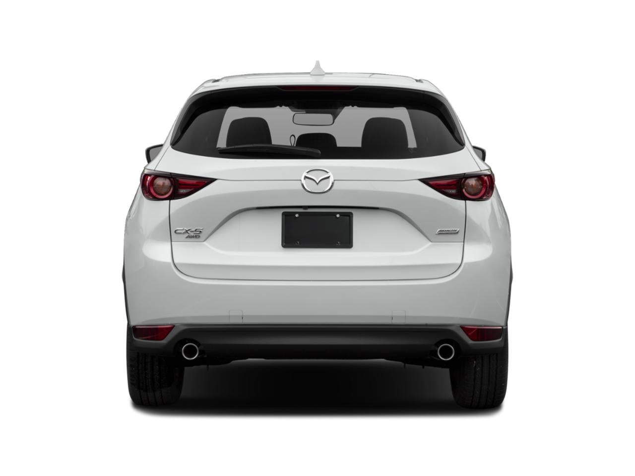 2020 Mazda Mazda CX-5 Grand Touring Reserve AWD