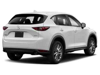 2020 Mazda Mazda CX-5 Grand Touring Reserve AWD