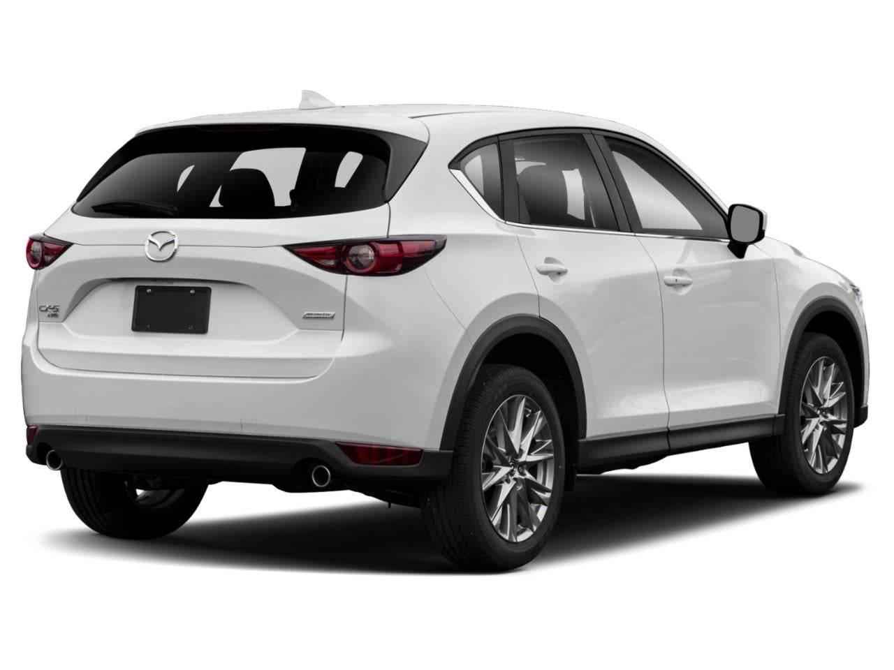 2020 Mazda Mazda CX-5 Grand Touring Reserve AWD