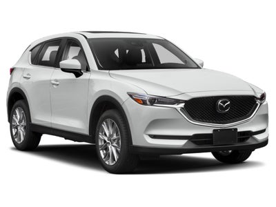 2020 Mazda Mazda CX-5 Grand Touring Reserve AWD
