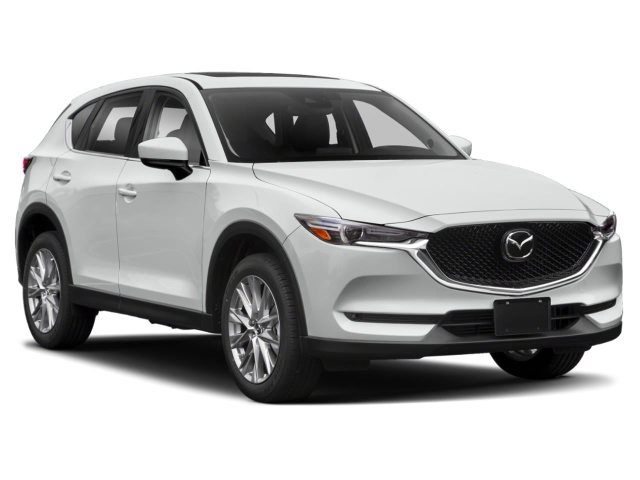 2020 Mazda Mazda CX-5 Grand Touring Reserve AWD