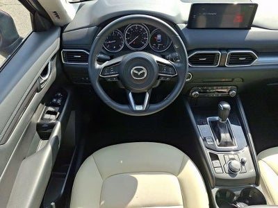 2023 Mazda Mazda CX-5 2.5 S Select Package AWD