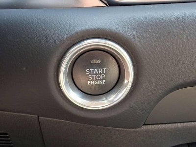 2023 Mazda Mazda CX-5 2.5 S Select Package AWD