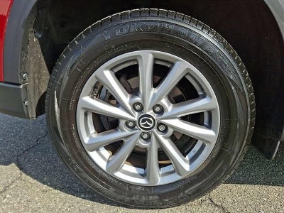 2023 Mazda Mazda CX-5 2.5 S Select Package AWD