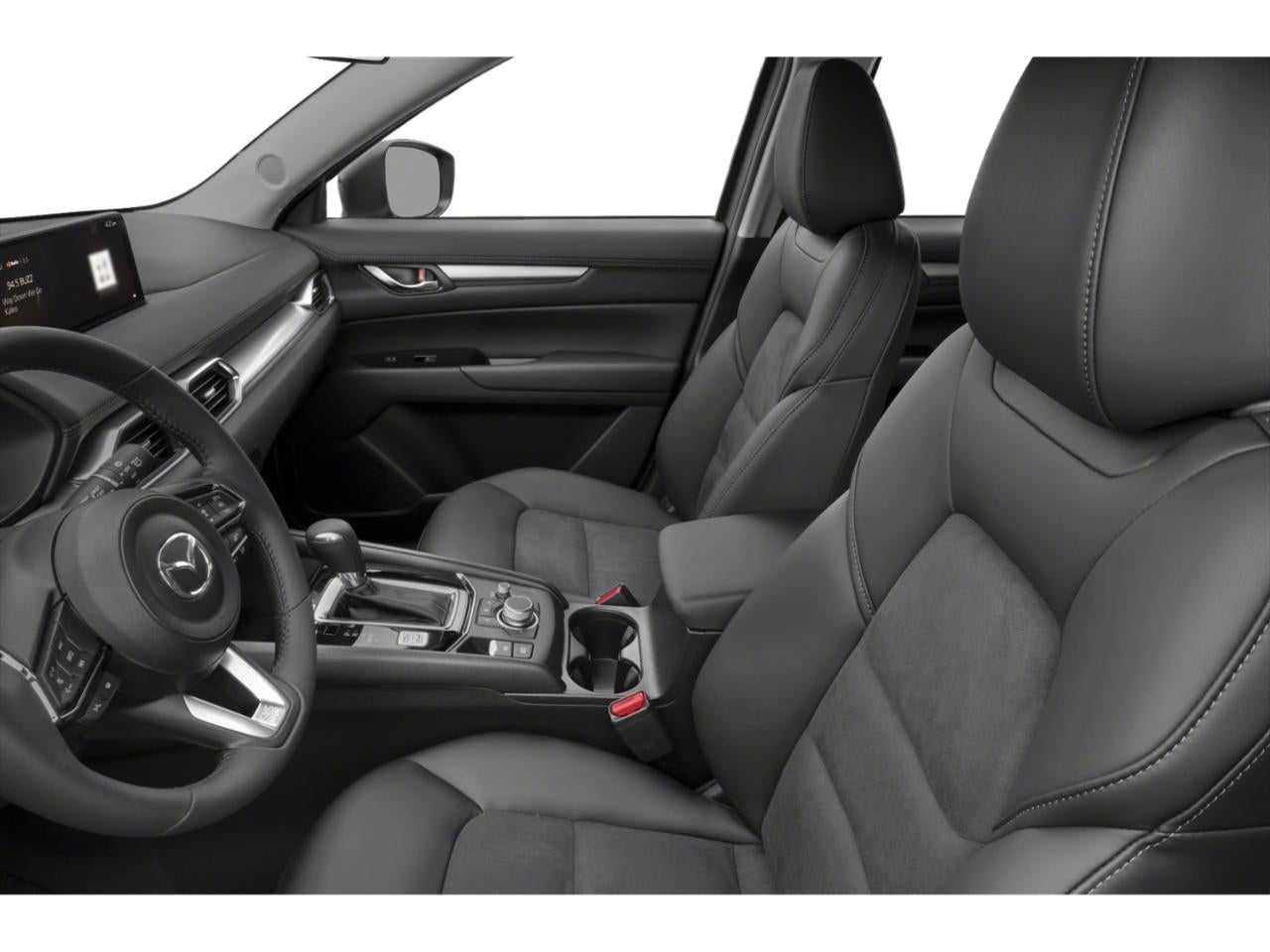 2021 Mazda Mazda CX-5 Touring