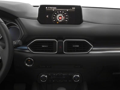 2017 Mazda Mazda CX-5 Grand Touring AWD